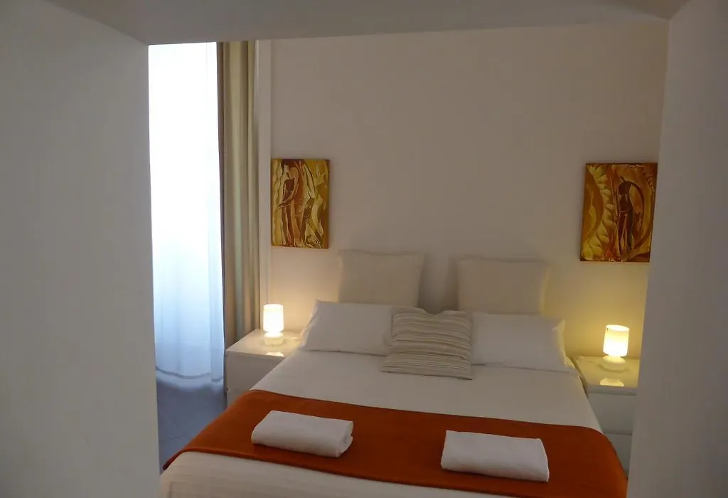 Ibed Napoli B&B-1