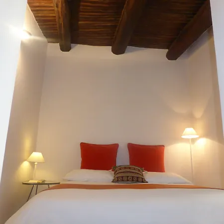 Ibed Napoli B&B-3